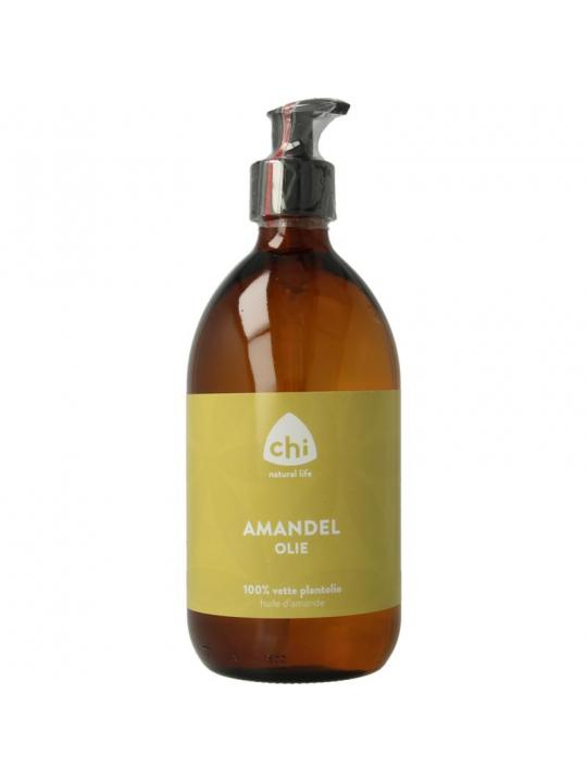 CHI Amandel olie