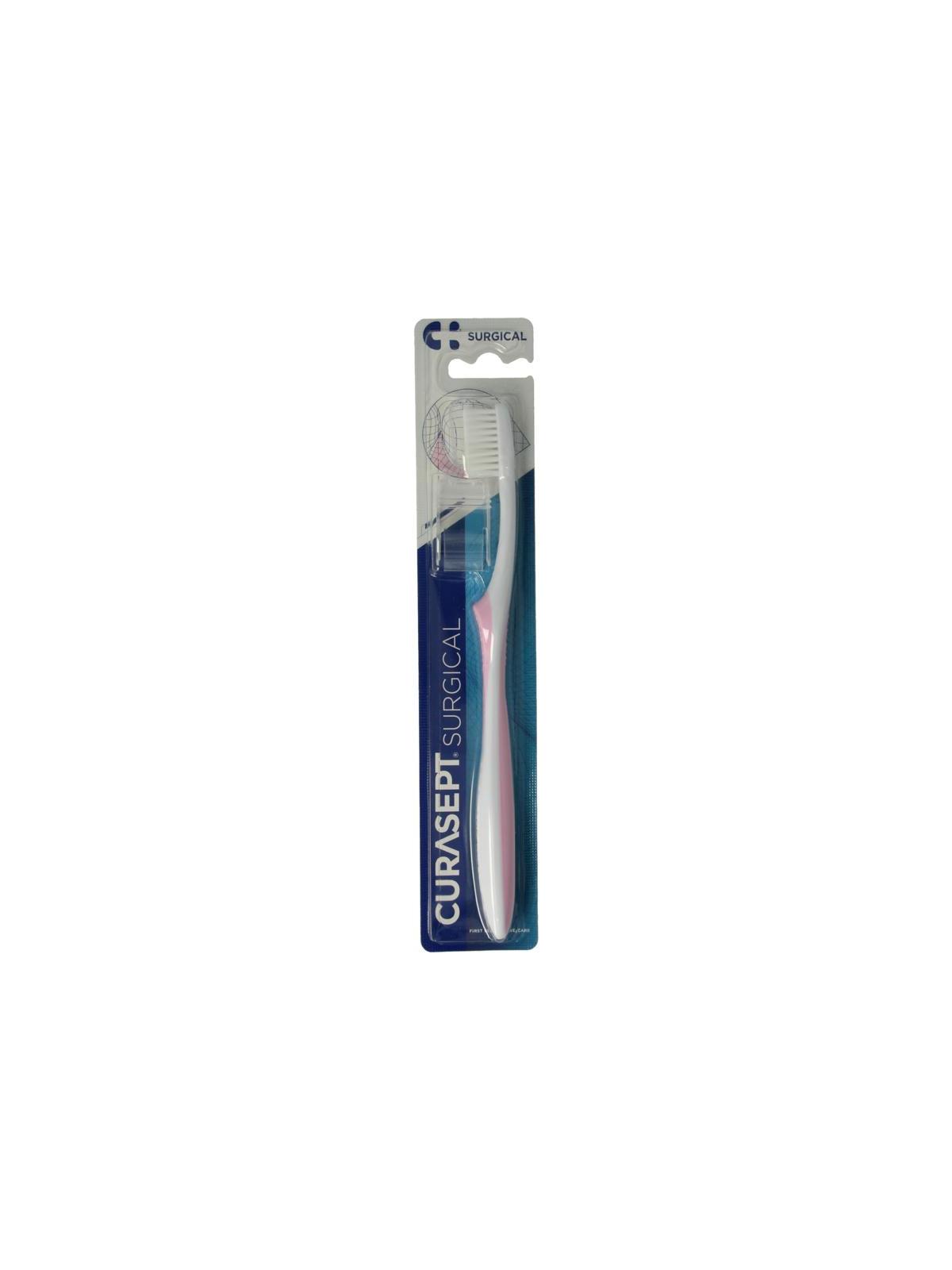 Curasept Curasept tandenb spec surgical