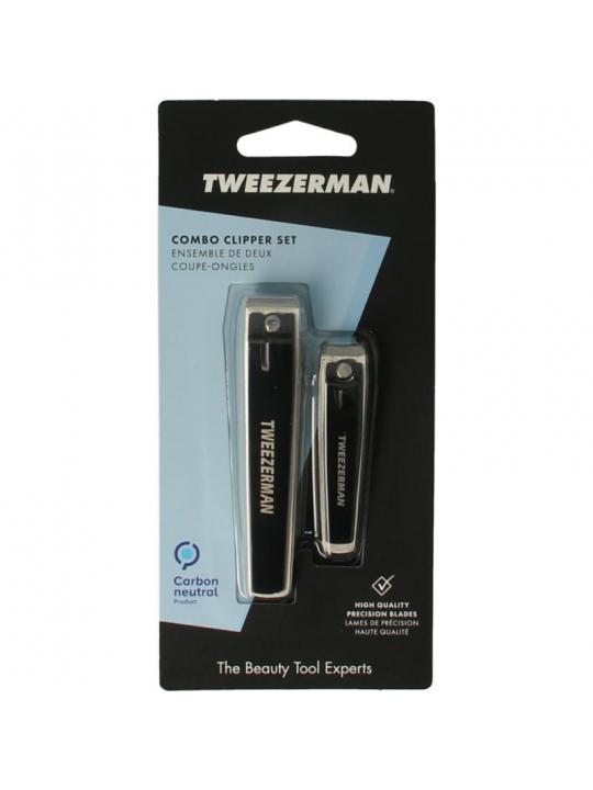 Tweezerman Combo nagelknipperset