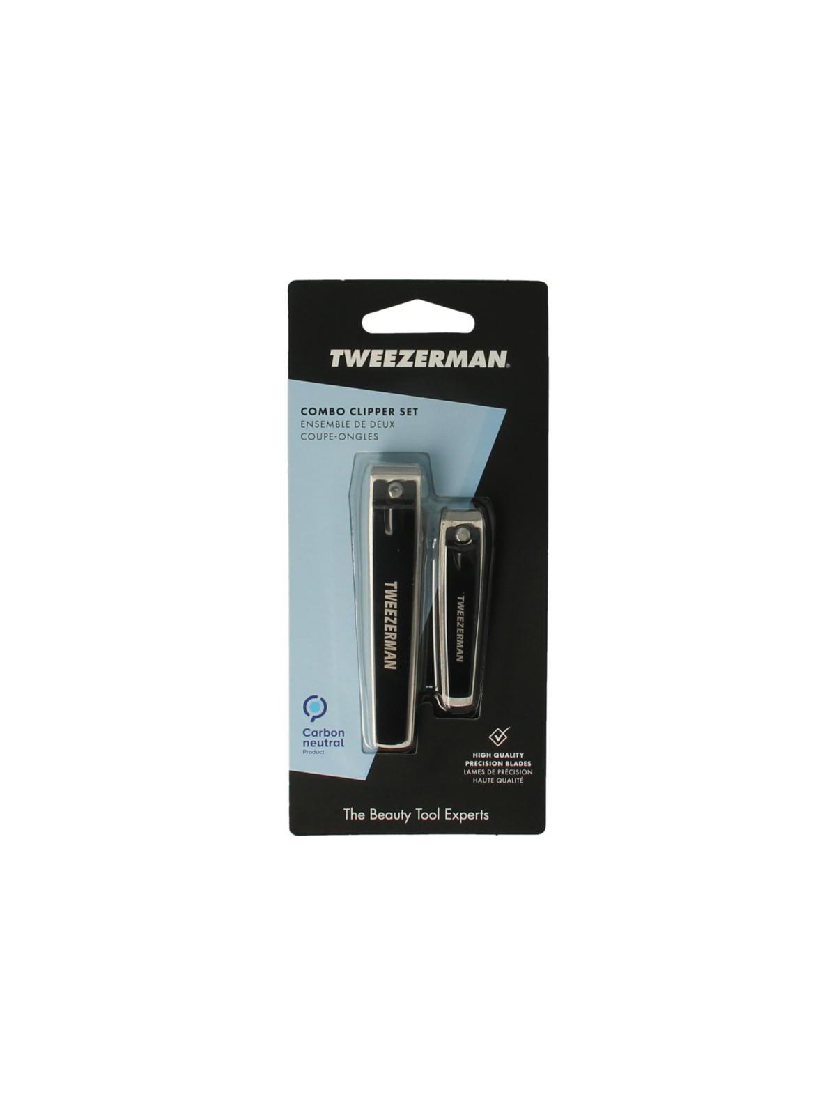 Tweezerman Combo nagelknipperset