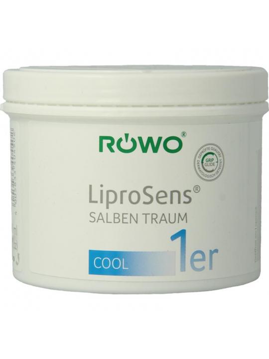 Rowo Zalf 1 cooling zalf pot