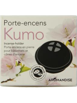 Volatile Wierookbrander kumo