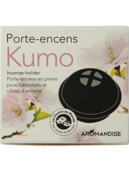 Volatile Wierookbrander kumo