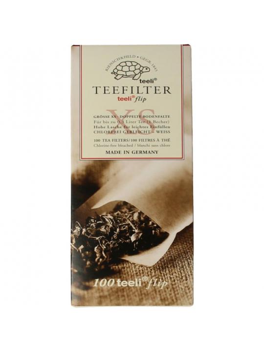 Teeli Theefilters XS