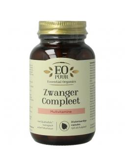 Essential Organ zwanger compleet puur