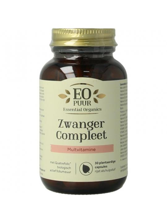 Essential Organ zwanger compleet puur