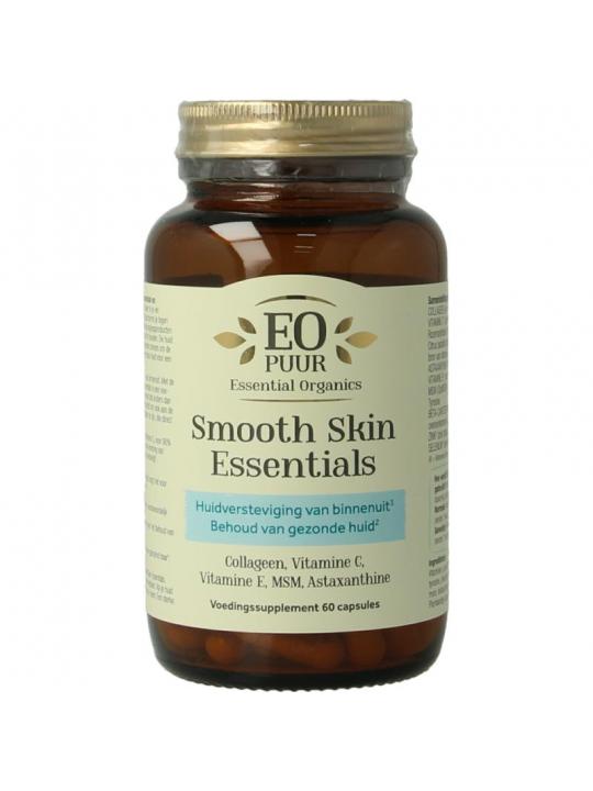 Essential Organ smooth skin essentials