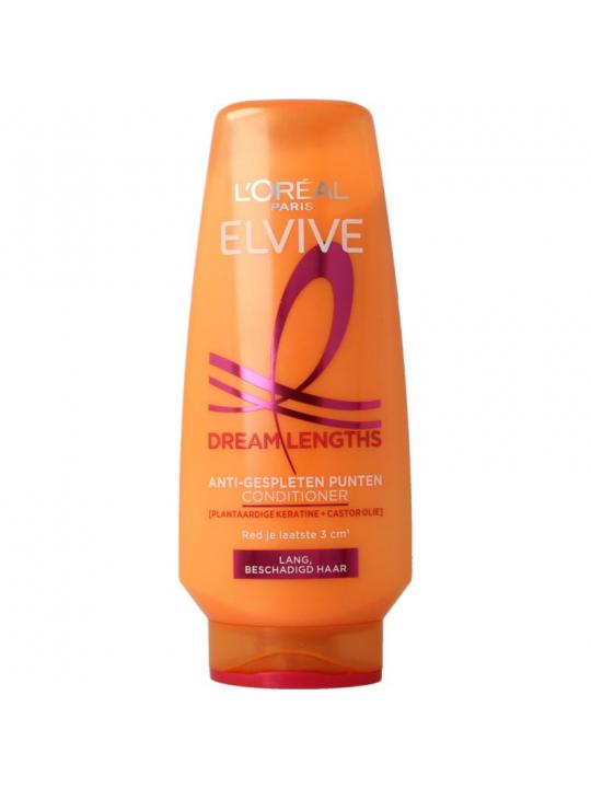 Elvive Conditioner dream lengths