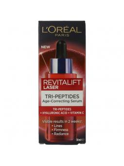 L'Oreal Paris Revitalift laser serum