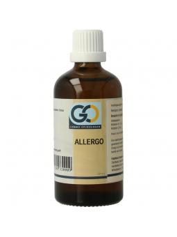 GO GO allergo bio