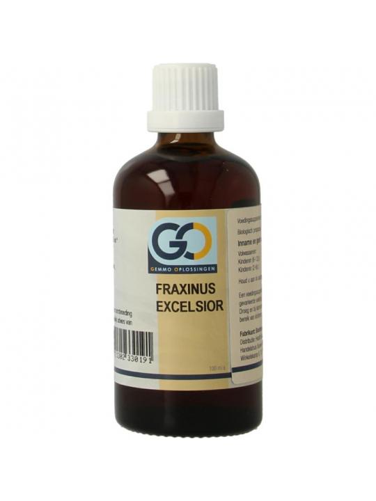 GO GO fraxinus excelsior bio