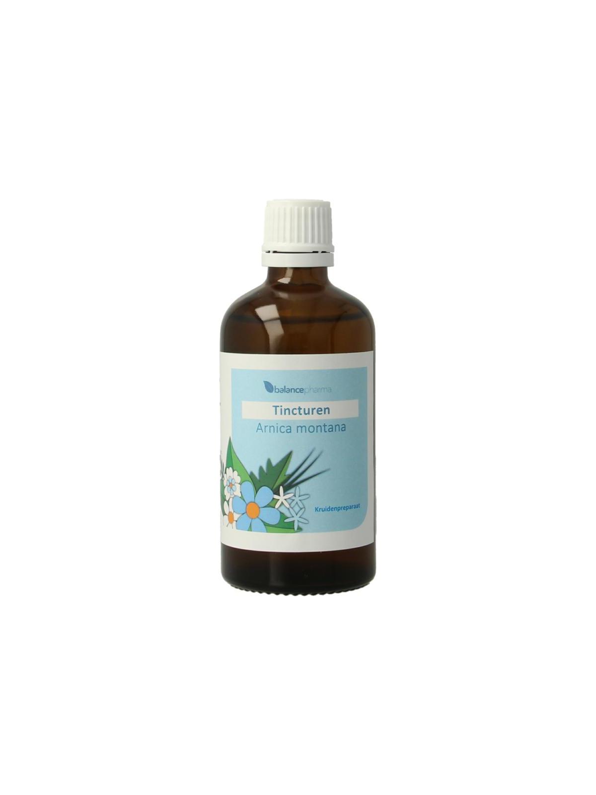 Balance Pharma Arnica montana tincturen