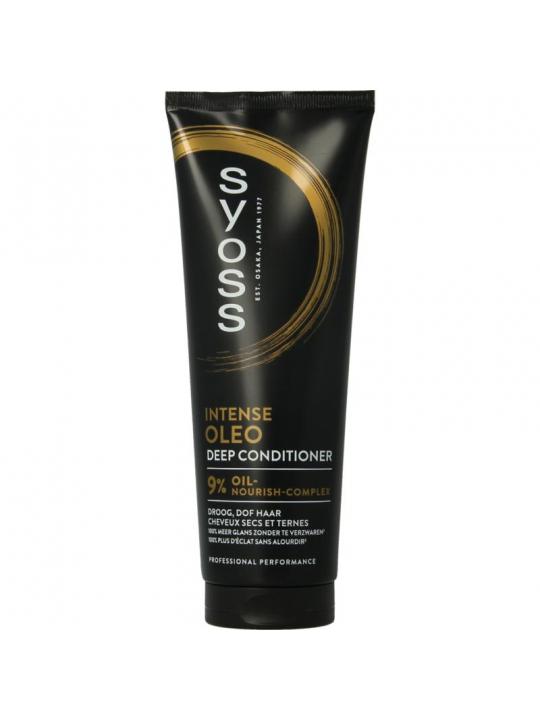 Syoss Conditioner olea intense
