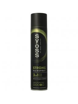 Syoss Haarspray HSP strong hold