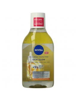 Nivea Micellair water regenerating