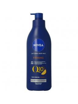 Nivea Body milk Q10 verstevigend met pomp