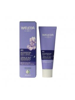 Weleda Iris regenererende nachtcreme