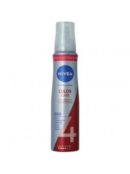 Nivea Nivea h c styl mousse col prot