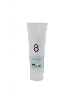 Schussler creme nr. 8