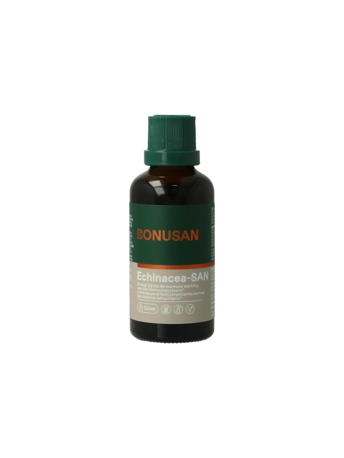 Bonusan Echinacea-SAN