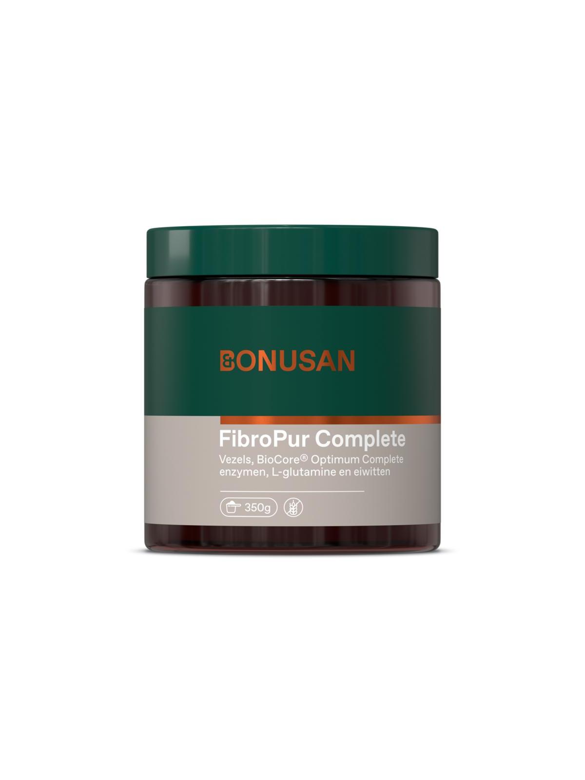 Bonusan Fibropur complex
