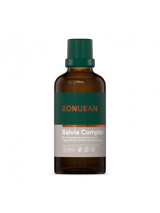 Bonusan Salvia complex