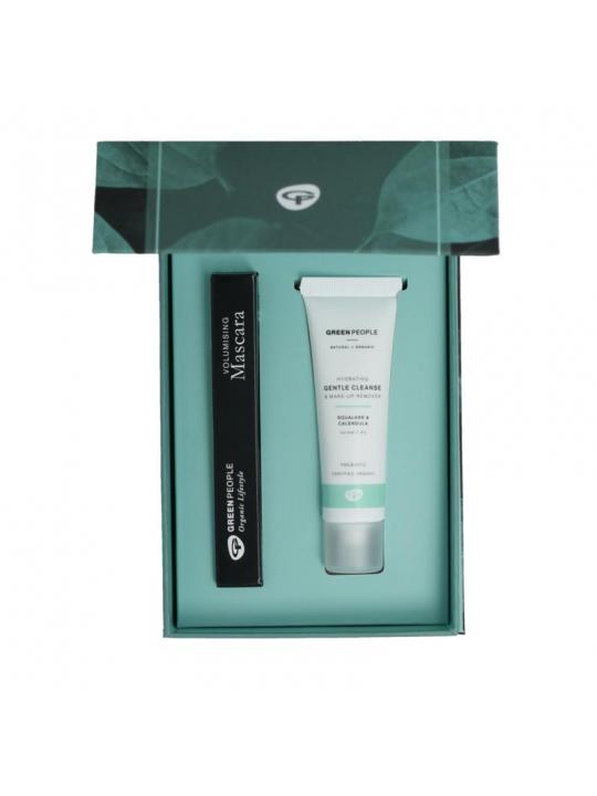 Green People Lash & lift