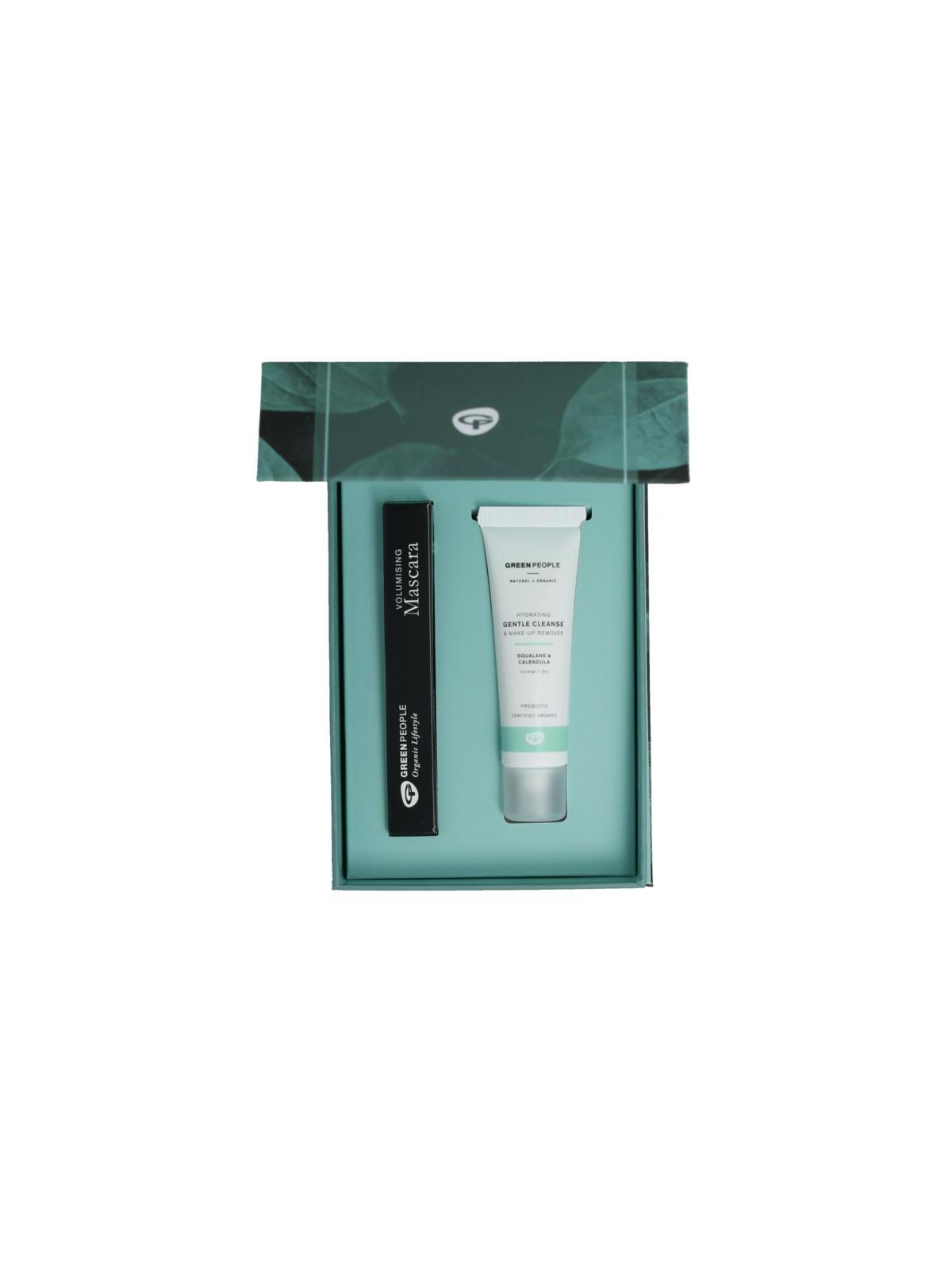 Green People Lash & lift