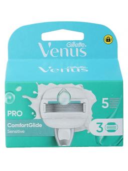 Gillette venus comfortgl sensi mesjes