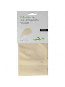 Greenhub Natuurzeem