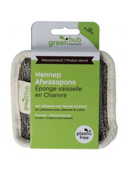 Greenhub Afwasspons