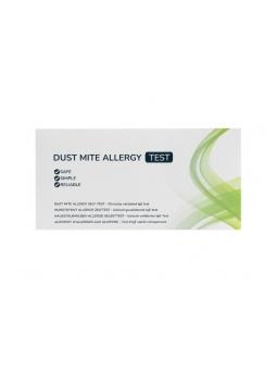 The Tester allergie test huisstof kat pol