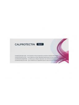 The Tester calprotectine test