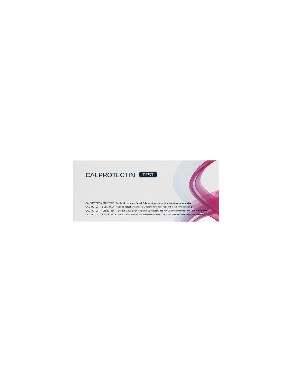 The Tester calprotectine test