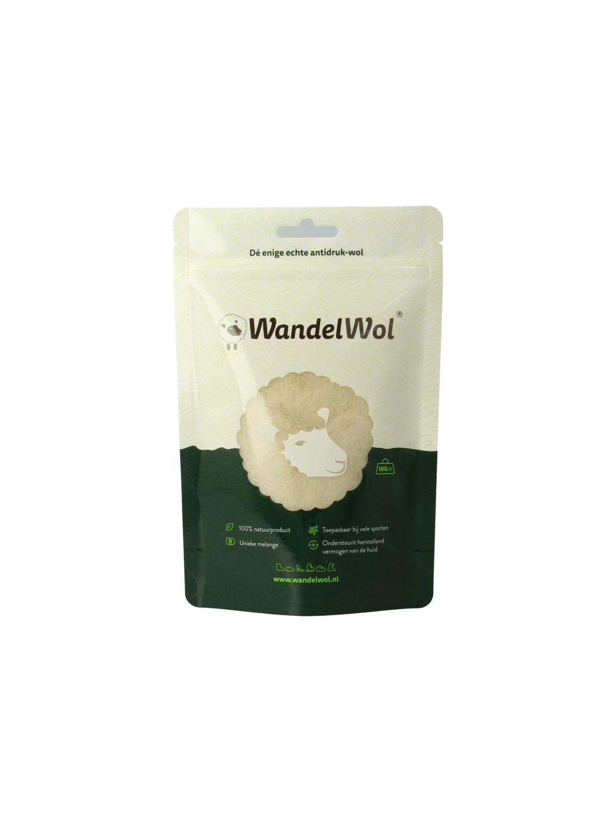 Antidrukmiddel