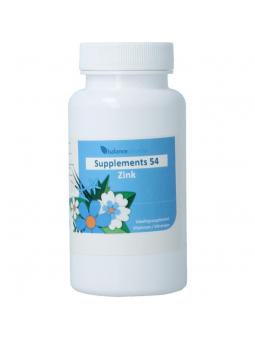 Supplements Zink