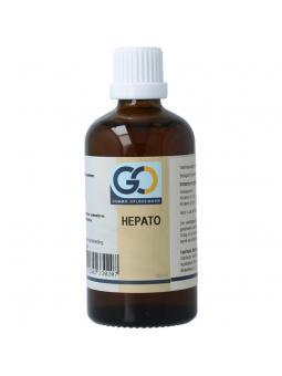 GO GO hepato bio