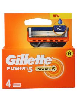 Gillette Gillette fusion power mesjes