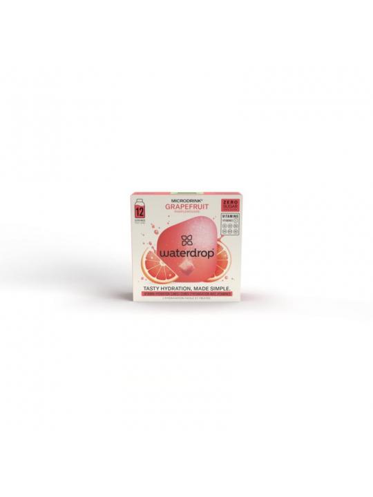 Microdrink summer grapefruit