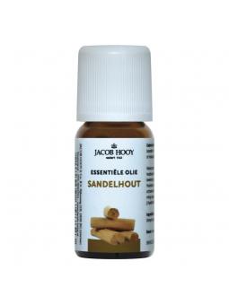 Sandelhout olie