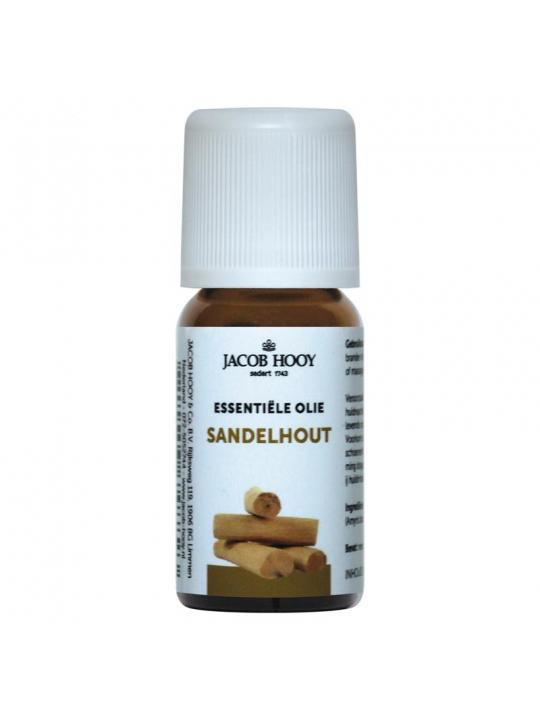 Sandelhout olie