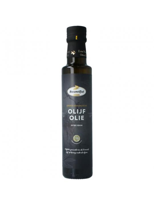 Bountiful griekse olijfolie extr vi bio