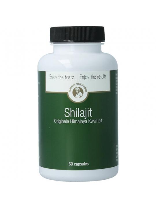 Dr. Miracle shilajit