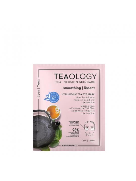 Teaology Eye mask hyaluronic