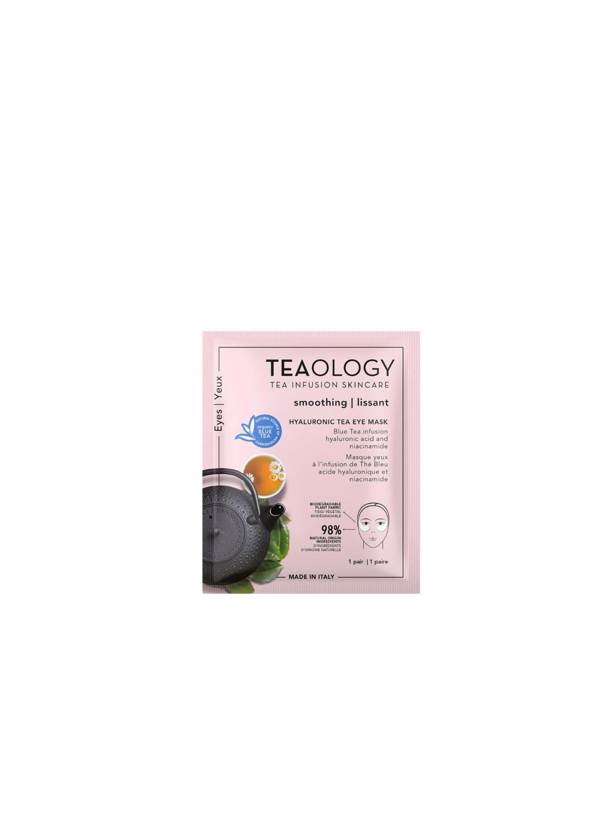 Teaology Eye mask hyaluronic
