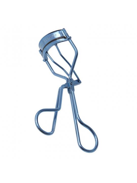 Tweezerman Wimperkruller klassiek bell bottom blue
