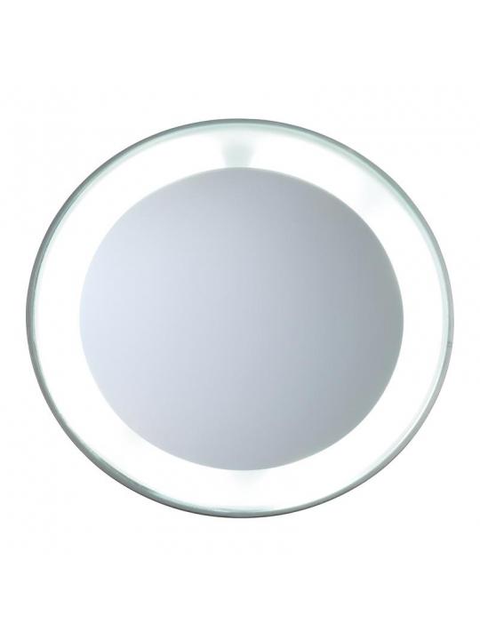 Tweezerman Spiegel mini LED vergroot 15x