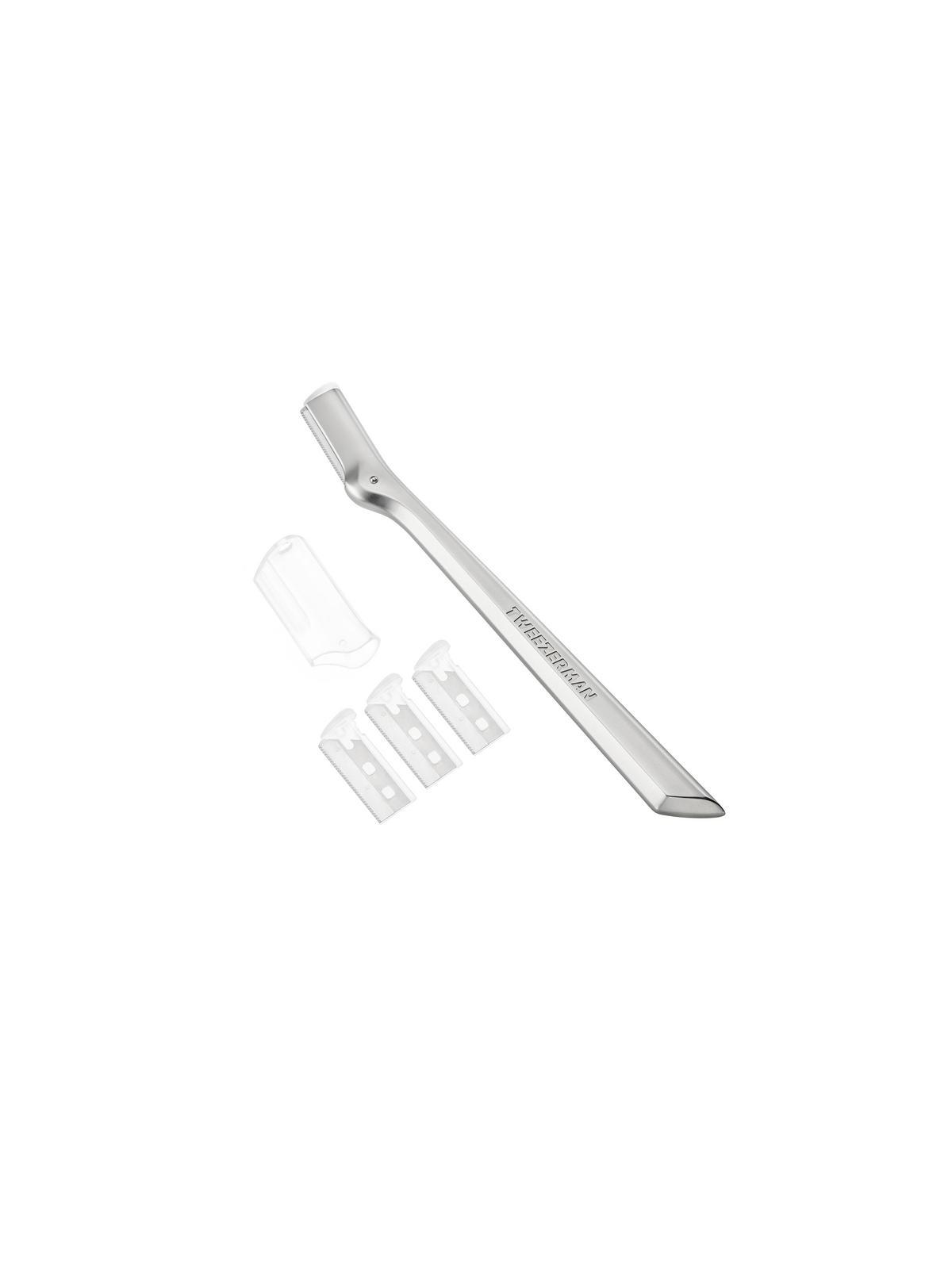 Tweezerman Brow razor replace blades