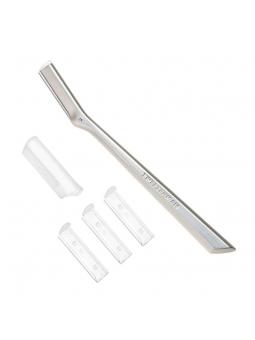 Tweezerman Facial razor replace blades