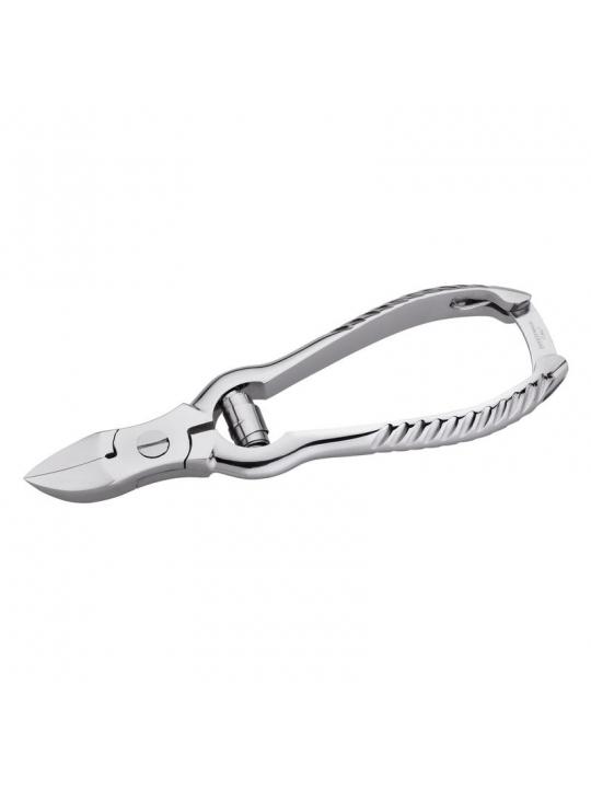 Tweezerman Nagelknipper extra dik teennagel